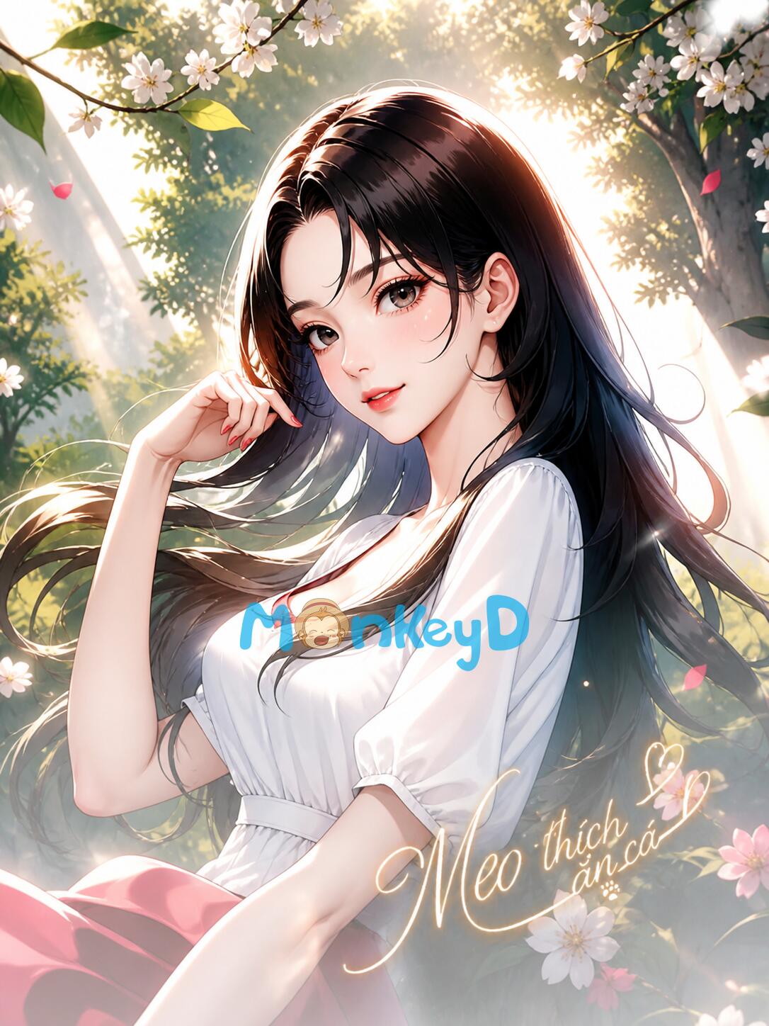 Thập Niên 70: Mỹ Nhân Kiều Mị, Lãnh Diện Quân Hán Xin Đừng Trốn