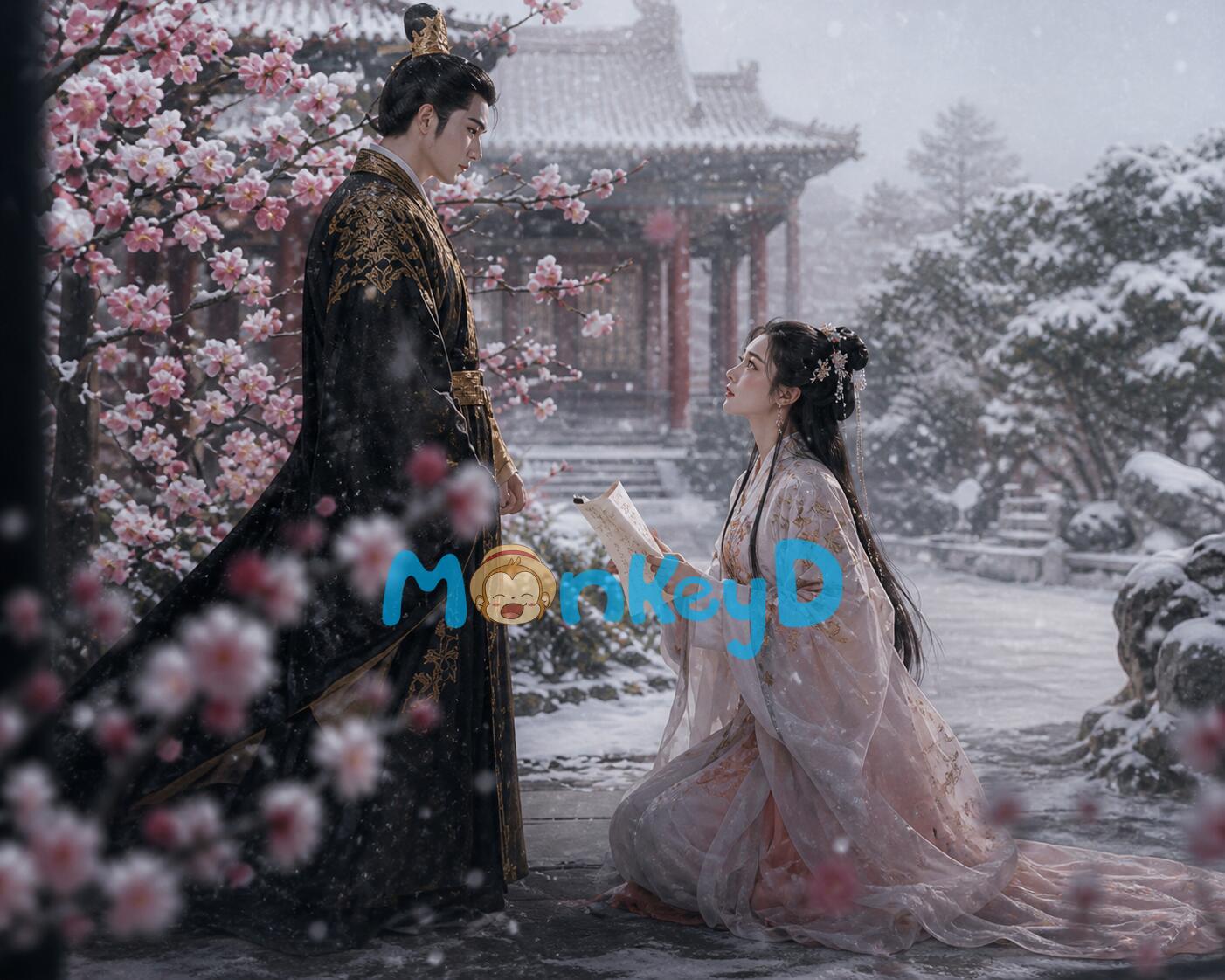 Du Viên Kinh Mộng