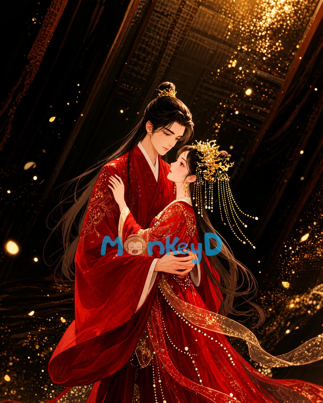 CÔ TINH BẦU BẠN CÙNG TRĂNG TRÒN