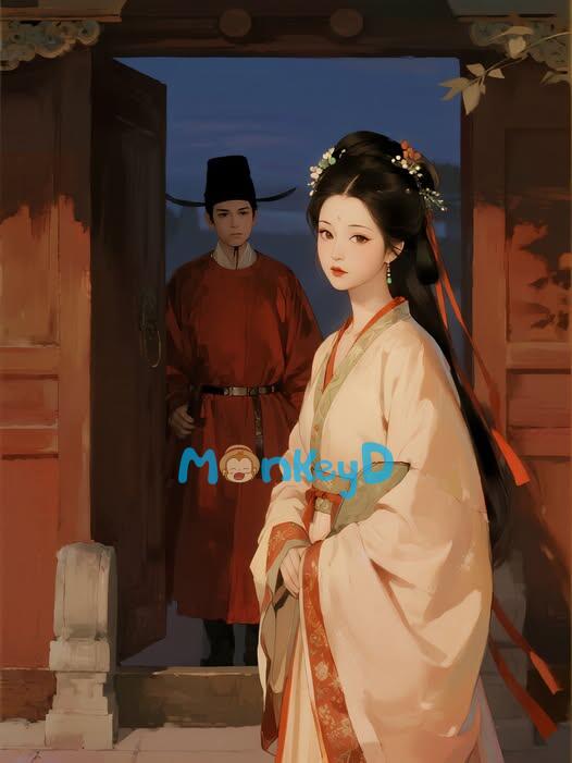 GIẢ THÁI GIÁM 10 NĂM ĐỂ BÊN NÀNG 1 LẦN