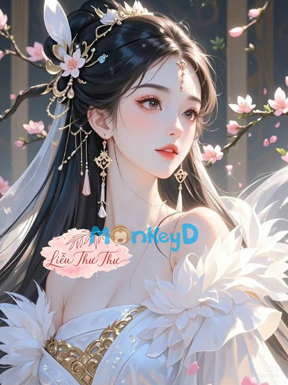 Công Chúa Giả Bị Nghe Lén Tâm Thanh, Cả Triều Văn Võ Đồng Loạt Hóng Drama