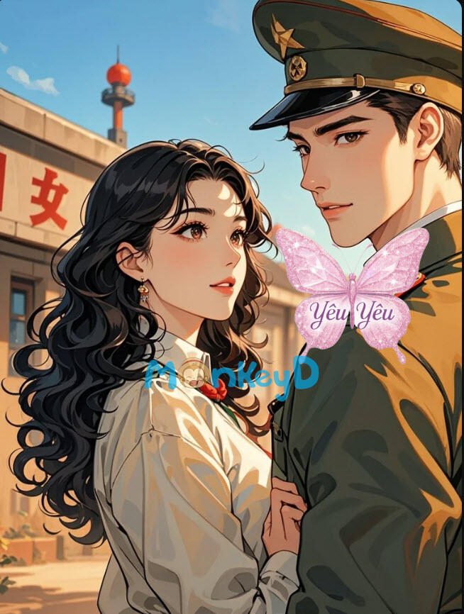 Thập Niên 70: Nữ Chính Trọng Sinh Hãy Tránh Xa Chồng Tôi Ra!