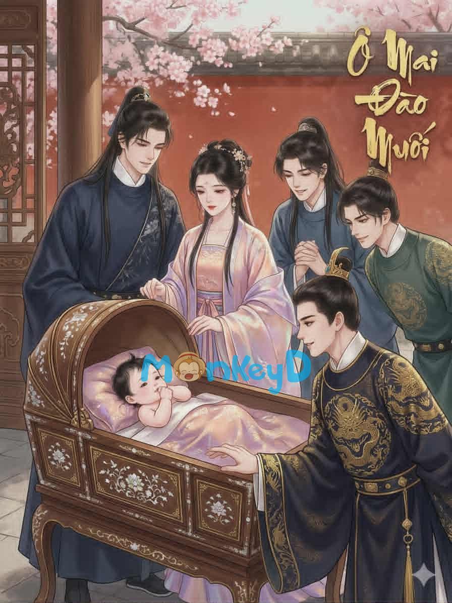 TIẾNG LÒNG PHÚC BẢO