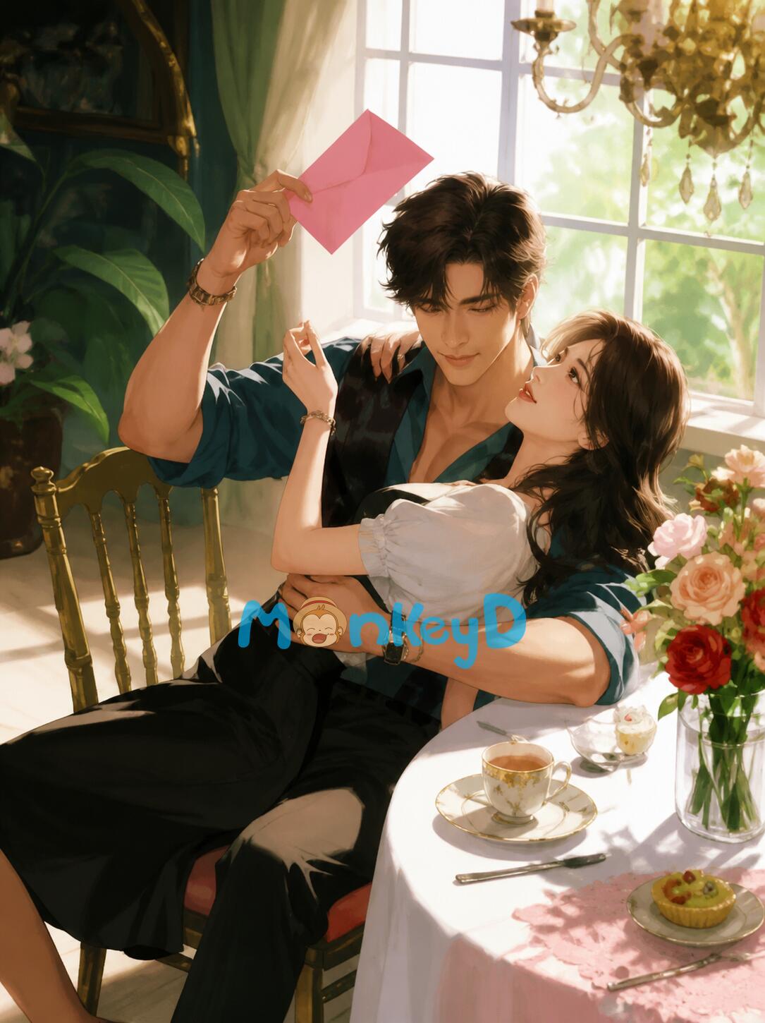 ANH COI TÔI LÀ EM GÁI, TÔI LIỀN YÊU ANH HỌ CỦA ANH