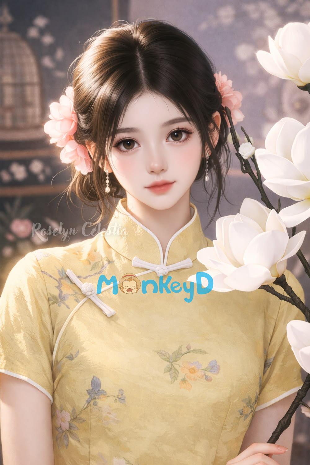 Xuyên Nhanh: Mỹ Nữ Vạn Nhân Mê Được Nam Chủ Sủng Đến Nghiện