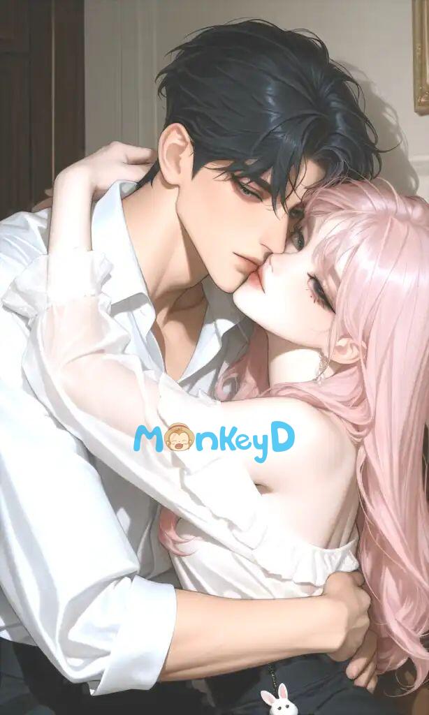 Cú Lừa Ngọt Ngào: Khi Bạn Trai Cũ Trở Thành Em Chồng