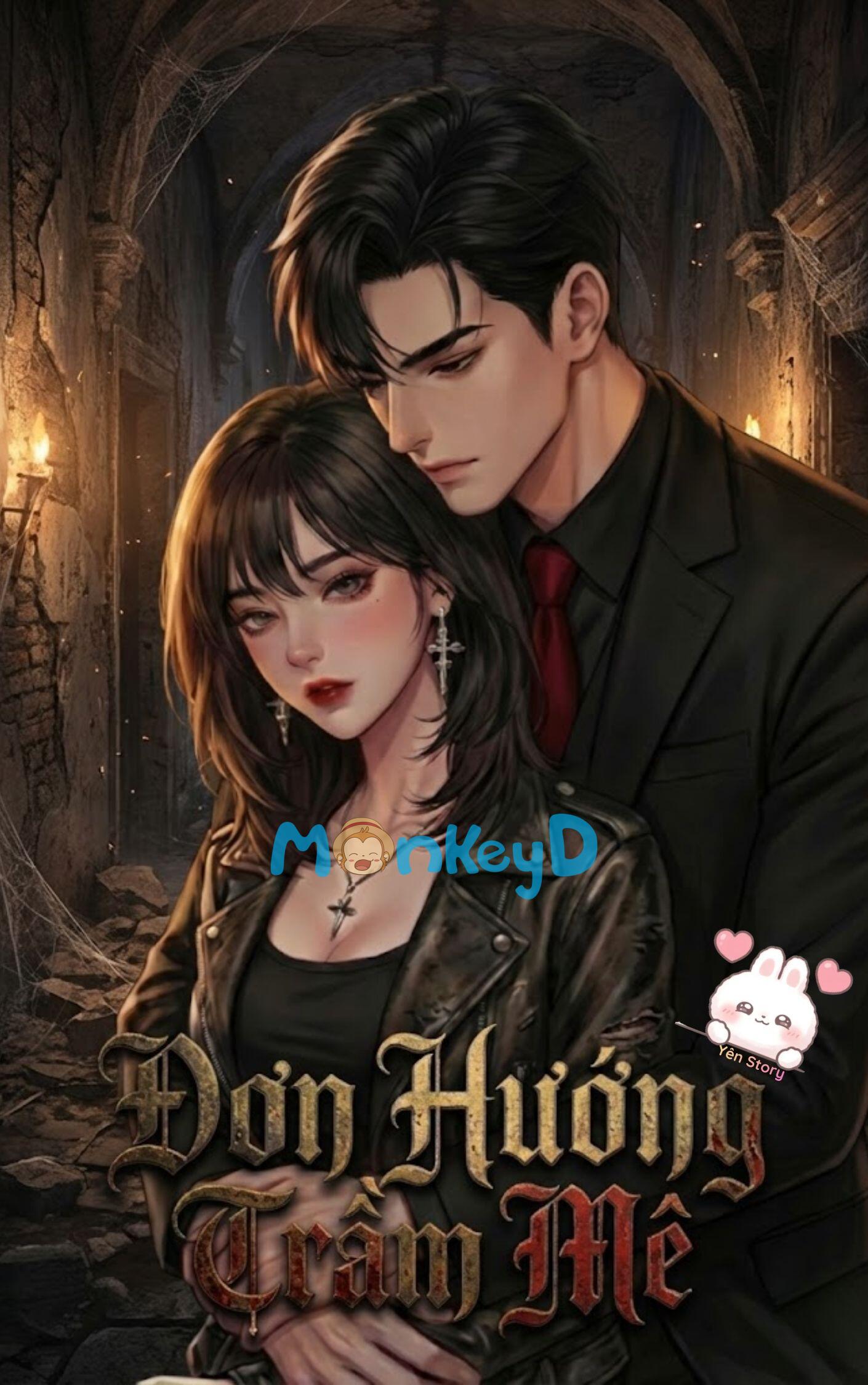 Đơn Hướng Trầm Mê