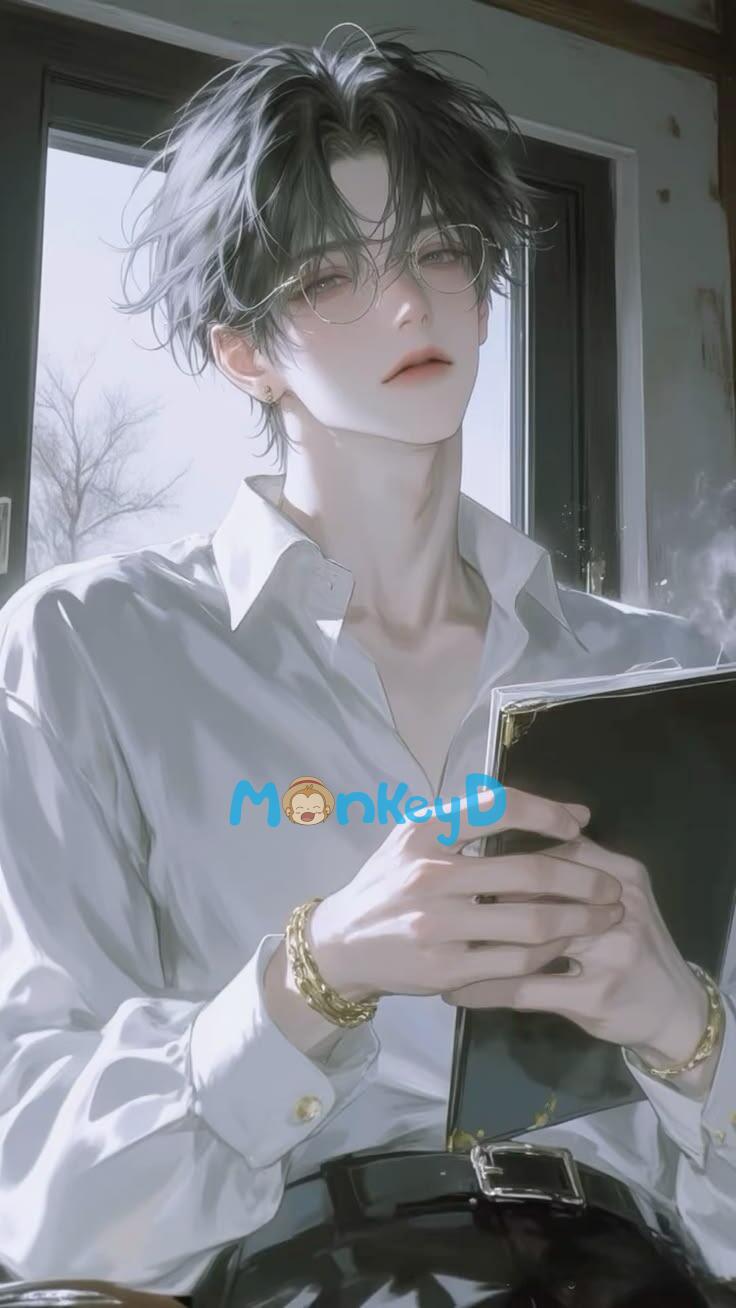 Hotboy Lạnh Lùng Là Diễn Viên Hài