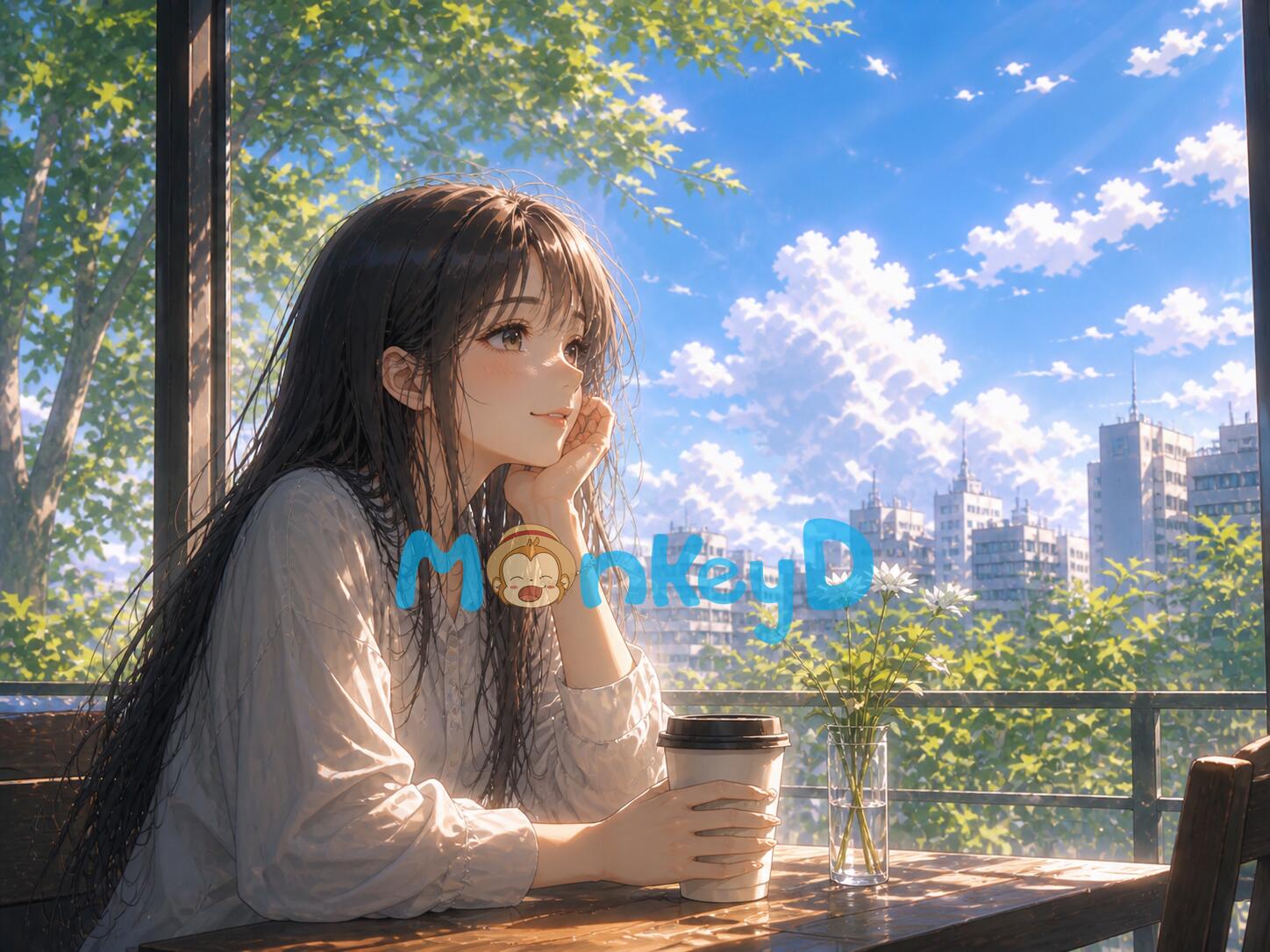 Cô nàng hiền lành và cô bạn thân đào hoa