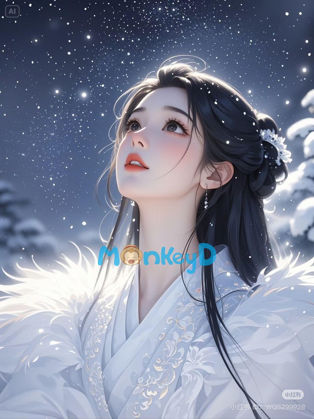 Xuyên Thành Sư Nương Của Nam Chính