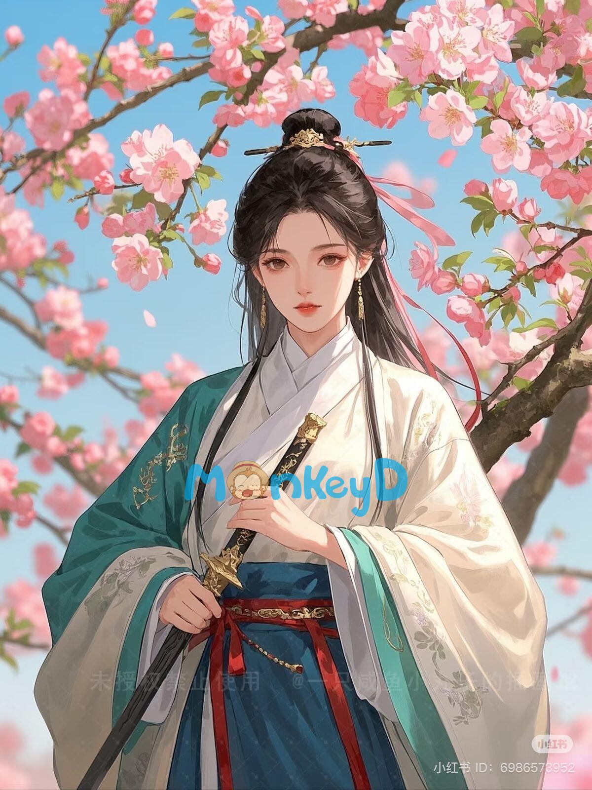 Nhật Ký Hôn Nhân Của Sát Thủ