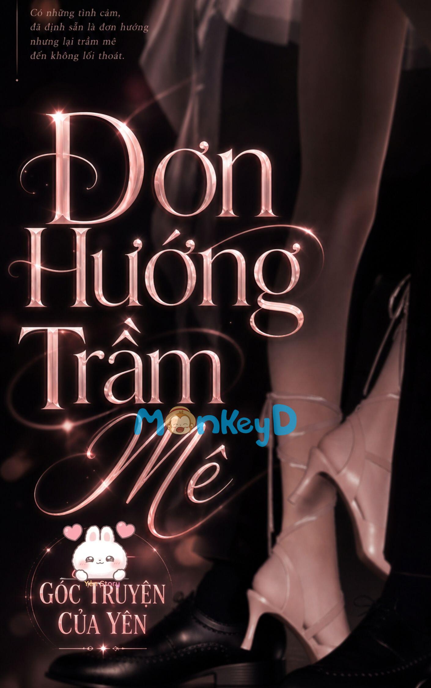 Đơn Hướng Trầm Mê