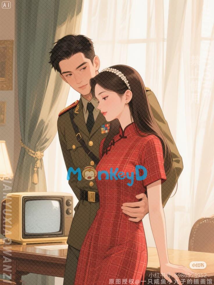 Thập Niên 60: Xuyên Thành Pháo Hôi Cực Phẩm, Tuyệt Đối Không Tẩy Trắng