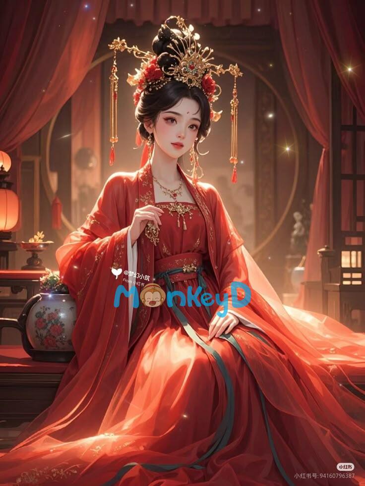 Nữ Phụ Độc Miệng, Cả Vương Phủ Đều Sợ