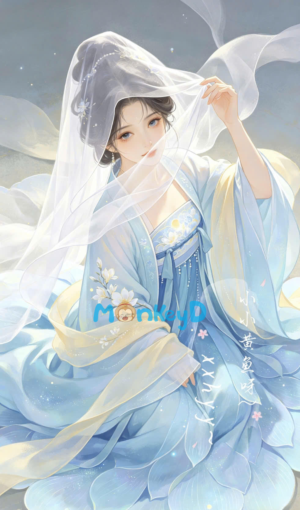 MỆNH CÁCH VƯỢNG PHU