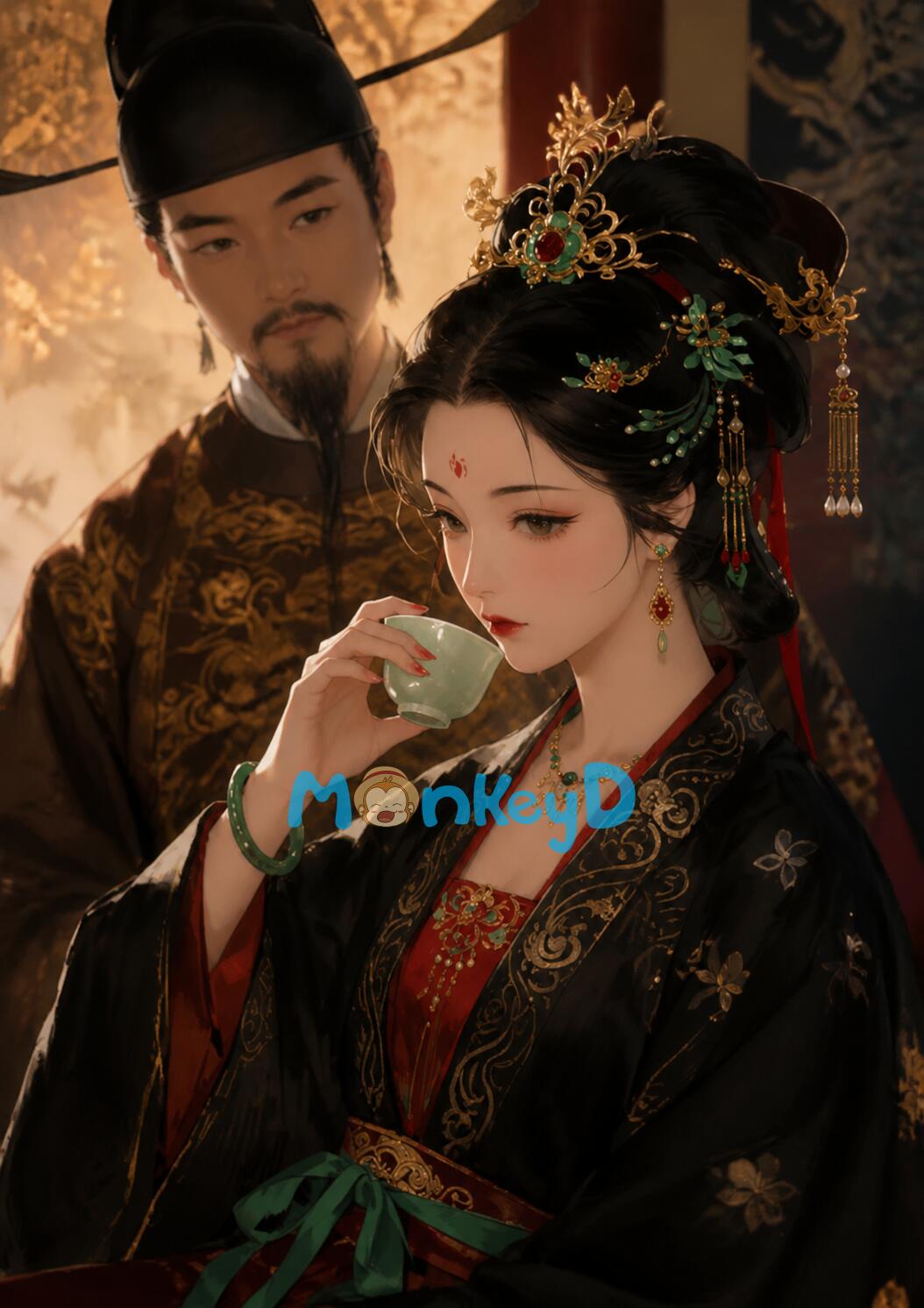 HOA NỞ GIỮA TRẦM LUÂN