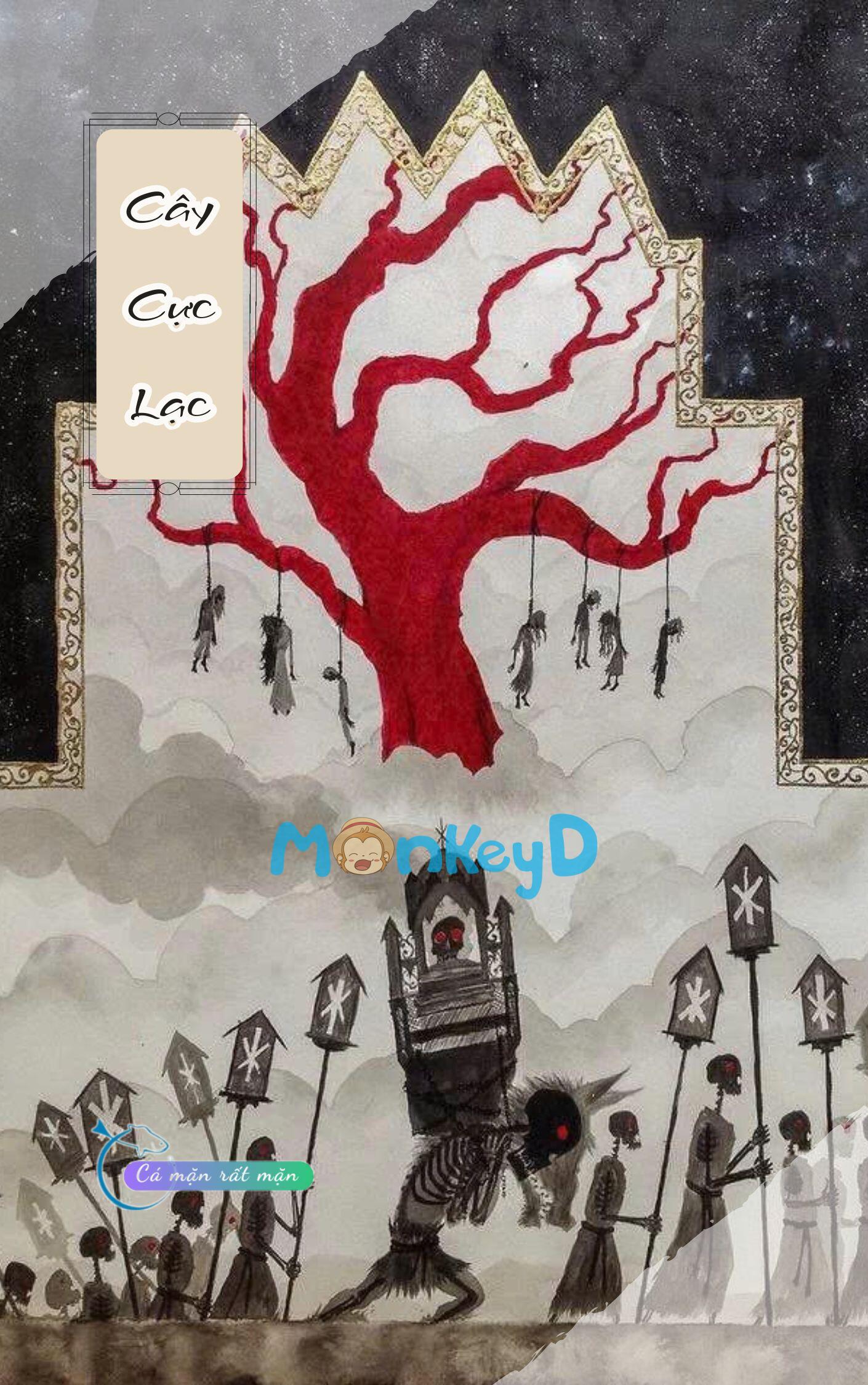 Cây Cực Lạc