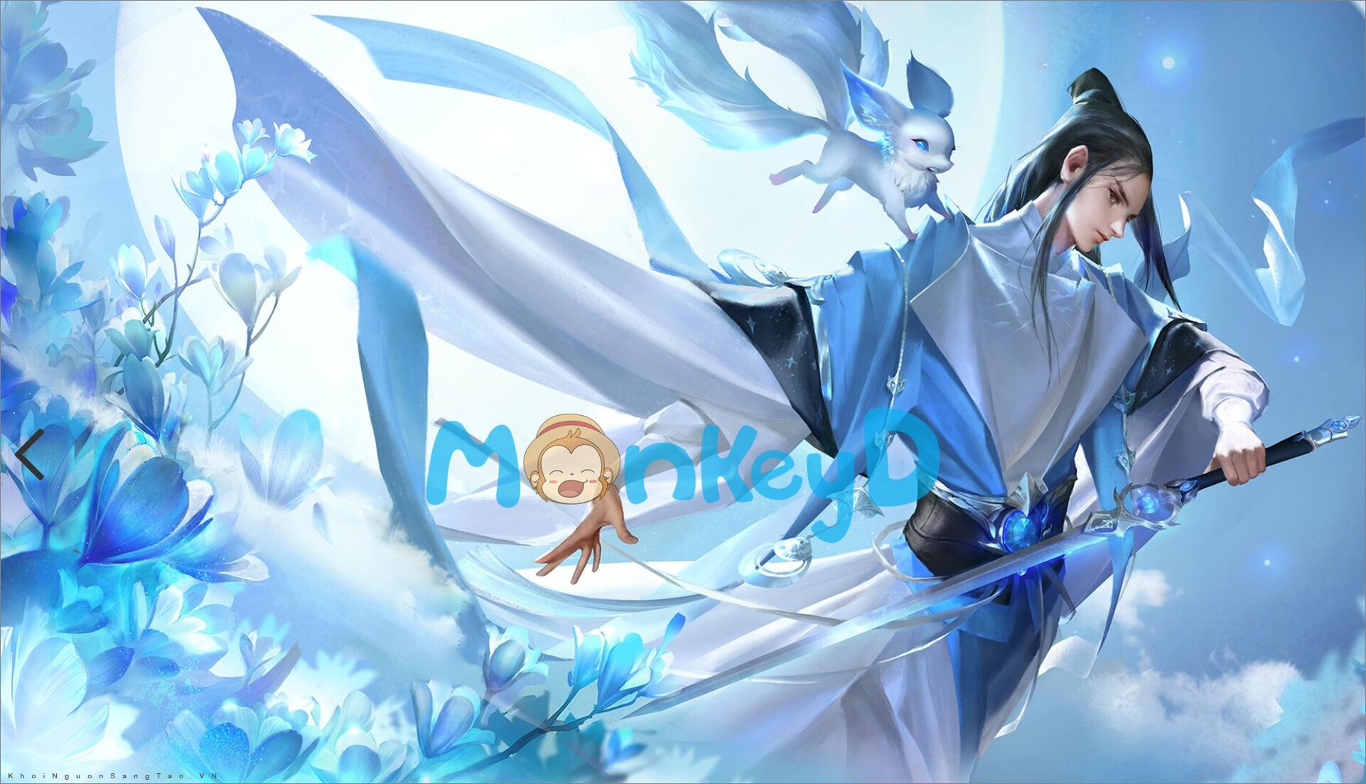 Khúc Độc Tấu Của Oda Nobunaga [ Đao Kiếm Loạn Vũ ]