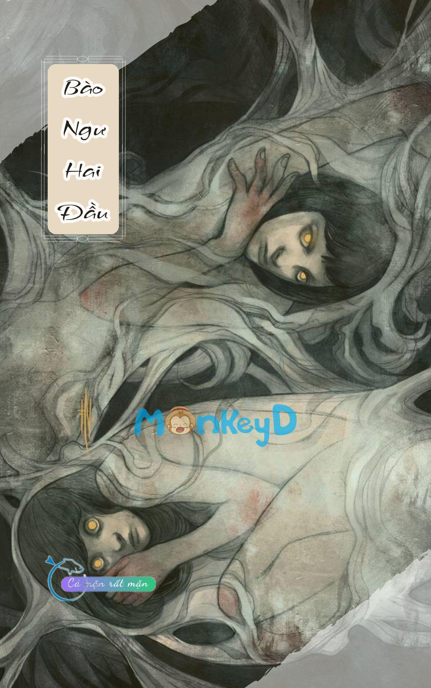 Bào Ngư Hai Đầu