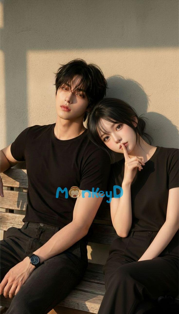 Chồng Ơi, Đừng Giả Vờ Lạnh Lùng Nữa