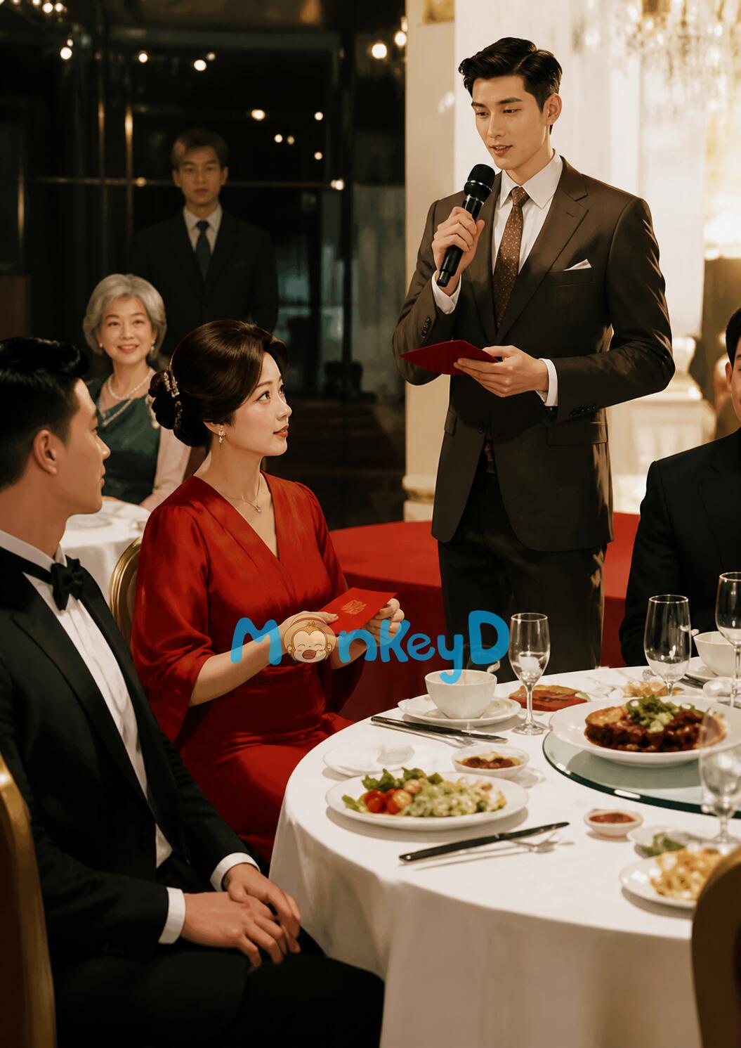 CON TRAI TIẾN SĨ CỦA TÔI DẪN VỀ NGƯỜI CHA ĐÃ TỪNG BẠO HÀNH GIA ĐÌNH