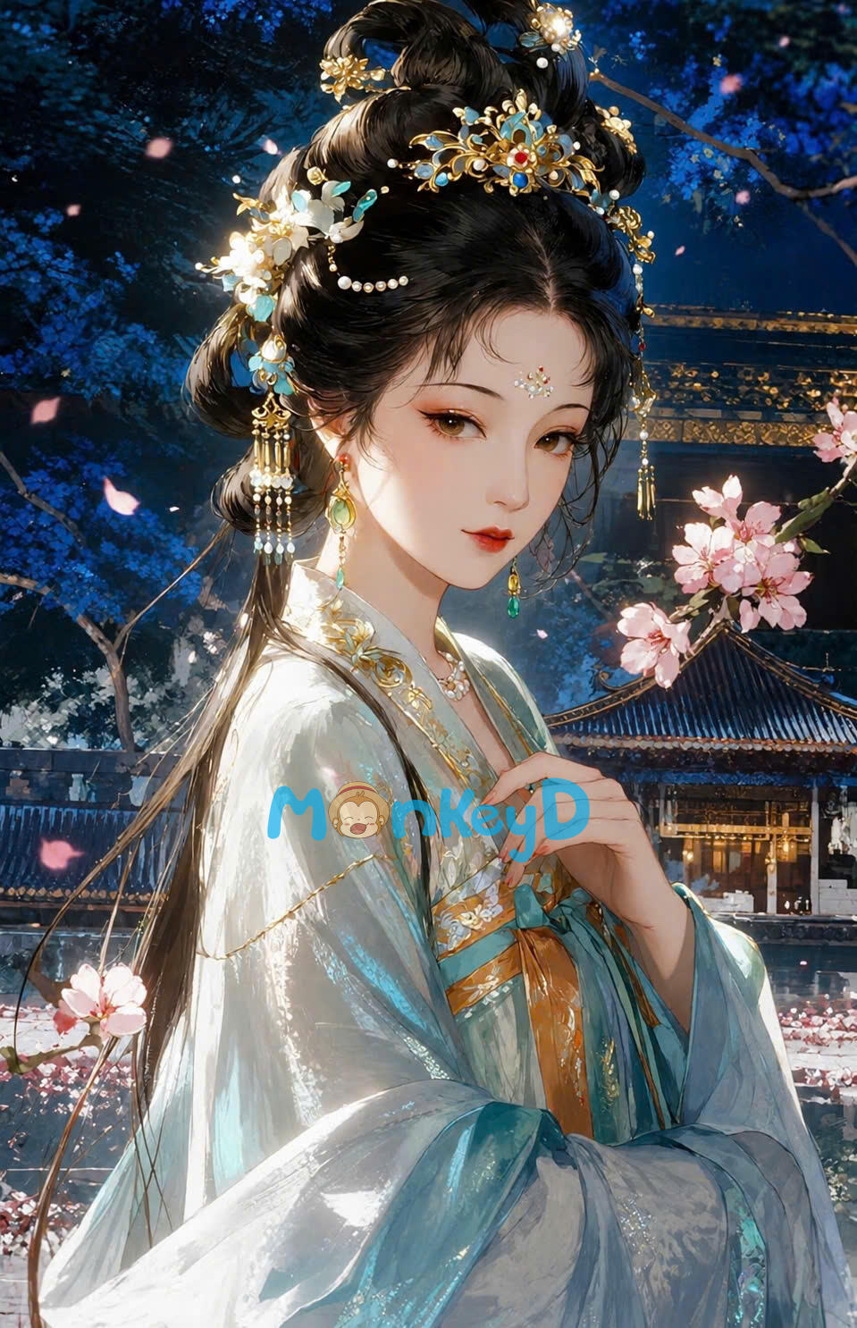 VÂN SƯƠNG