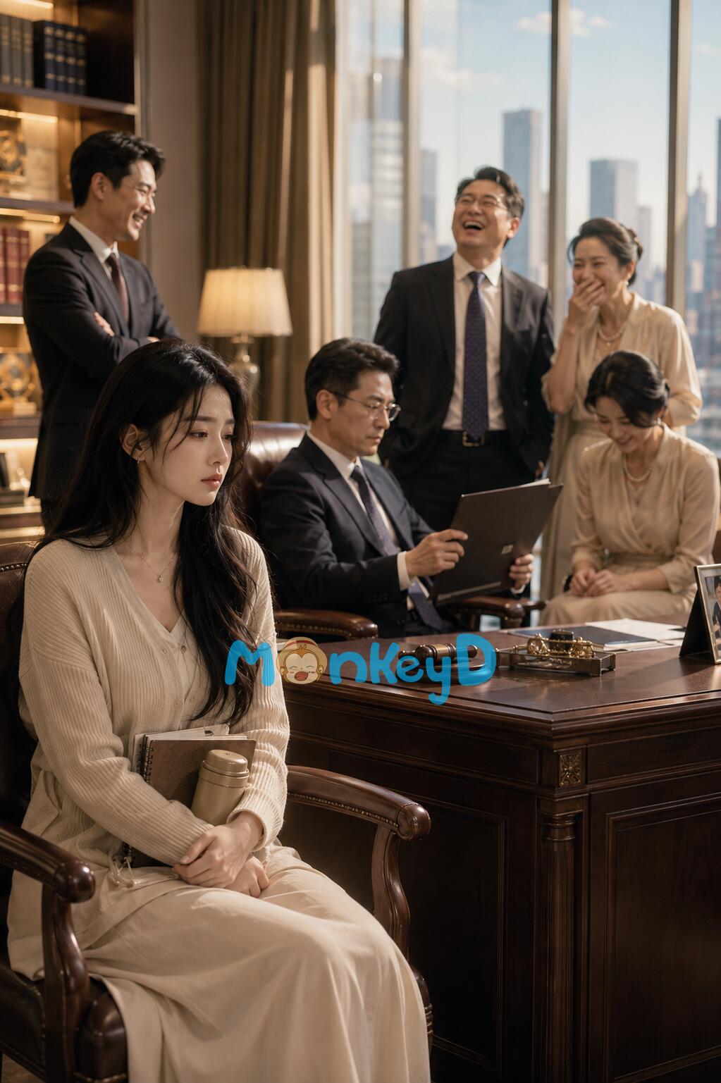 THAY ANH CHỊ CHĂM SÓC NGƯỜI CHA BỊ ĐỘT QUỴ HƠN BA NĂM NHƯNG LẠI KHÔNG ĐƯỢC COI TRỌNG