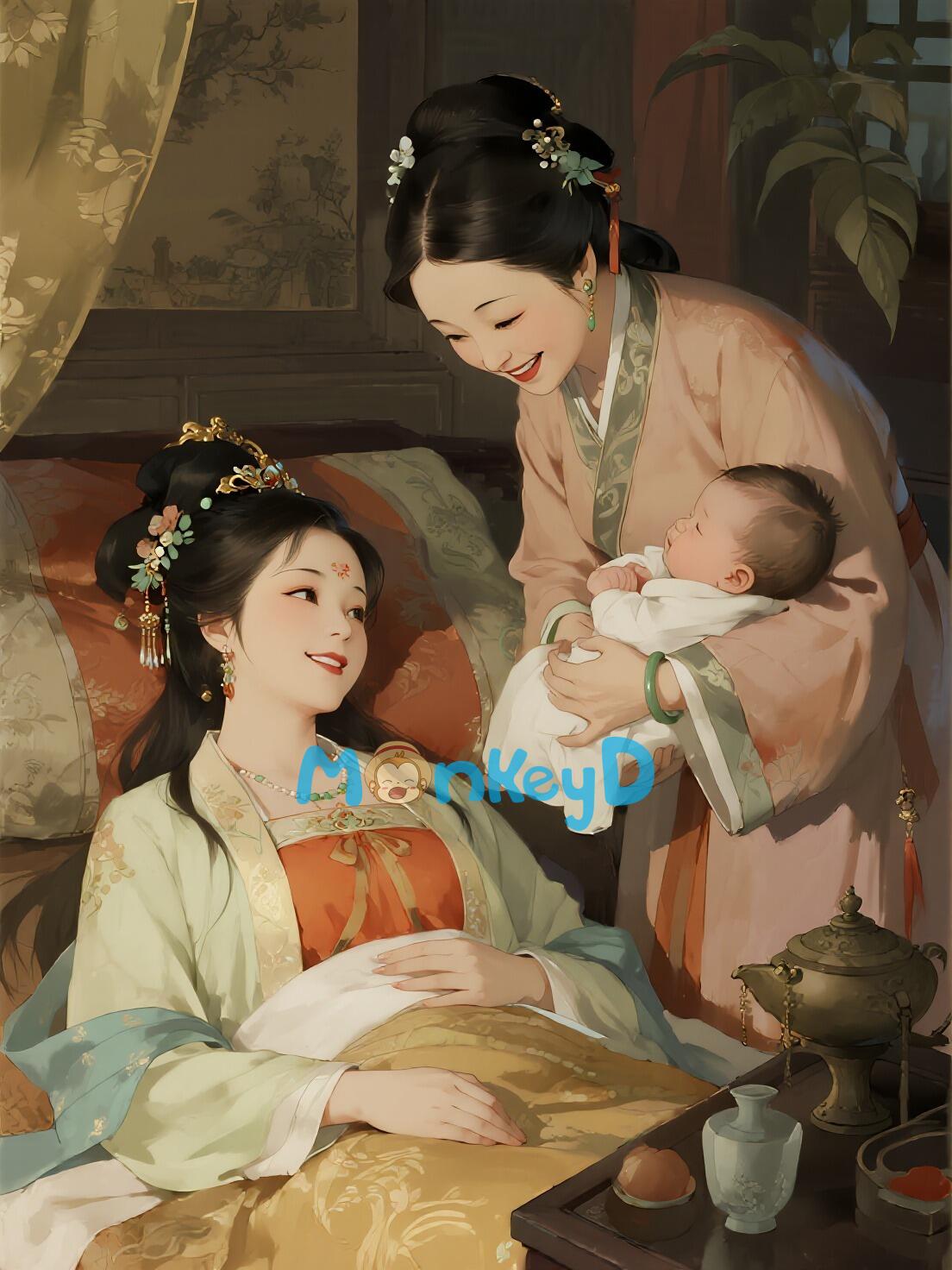 Một Giấc Hoàng Lương, Nửa Đời Hoang Đường
