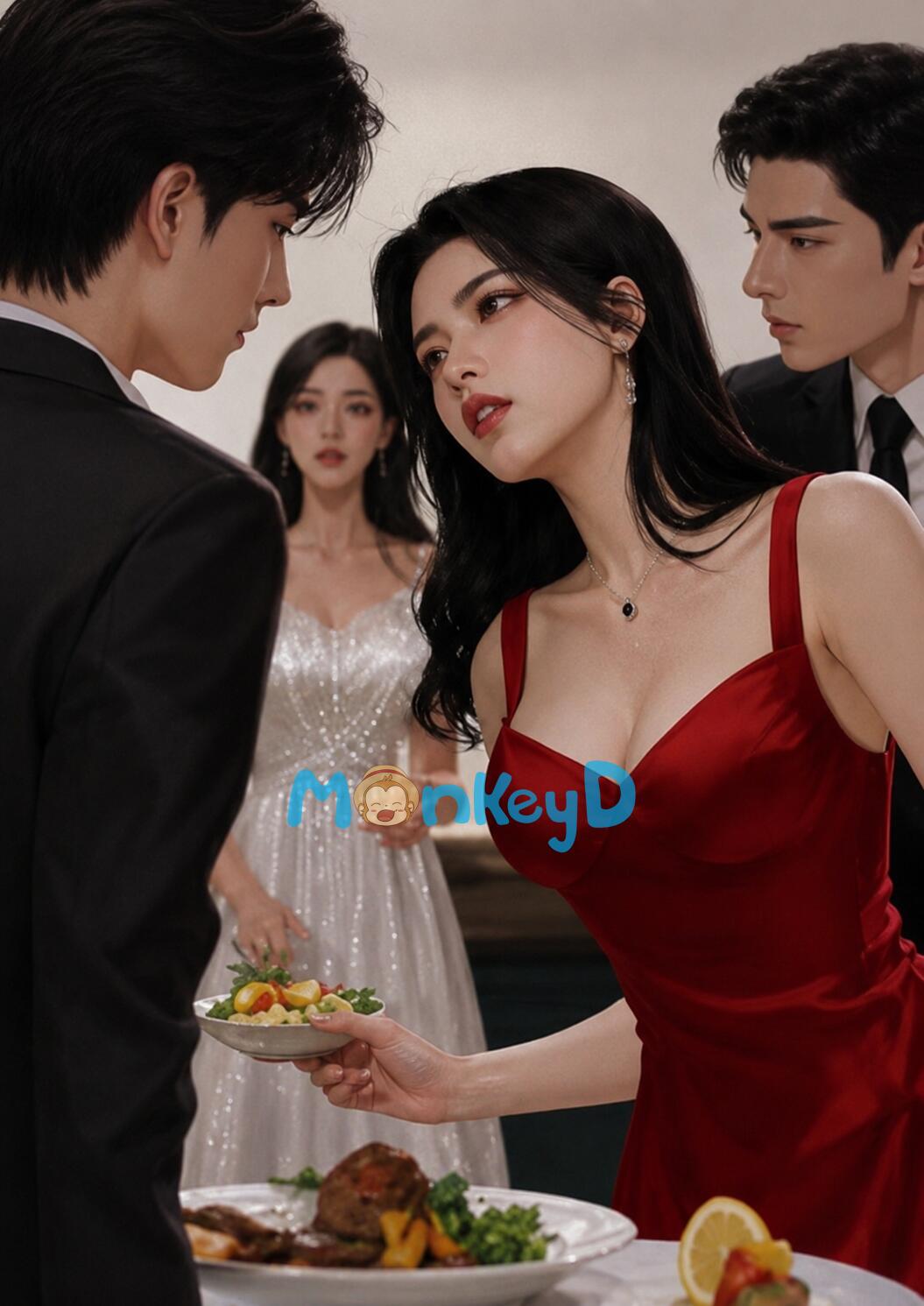 VÌ MUỐN TIỂU TAM VUI, ANH TA LÀM CON CỦA CHÚNG TÔI RA ĐI MÃI MÃI