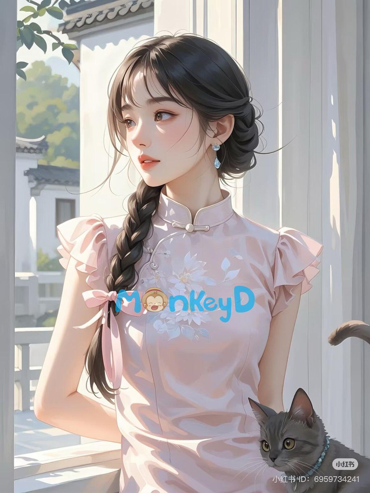 Mèo Béo Xuyên Vào TN 80, Trở Thành Con Cưng Của Cả Nhà