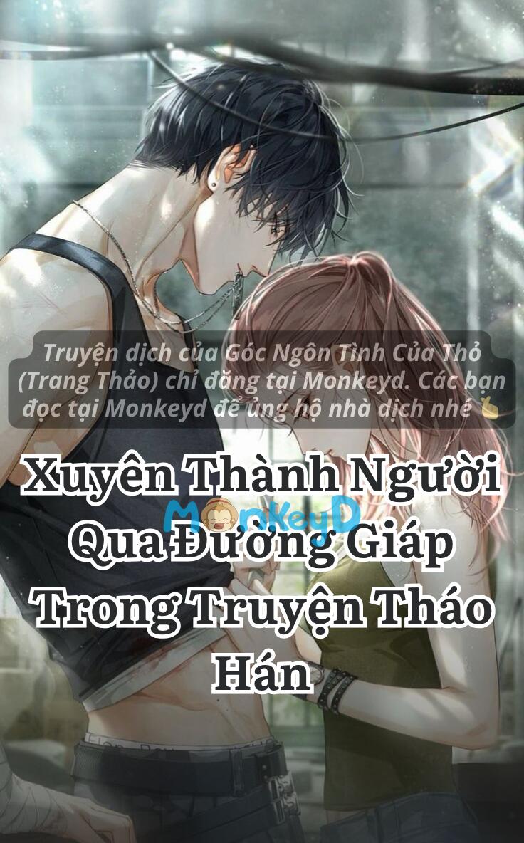 Xuyên Thành Người Qua Đường Giáp Trong Truyện Tháo Hán