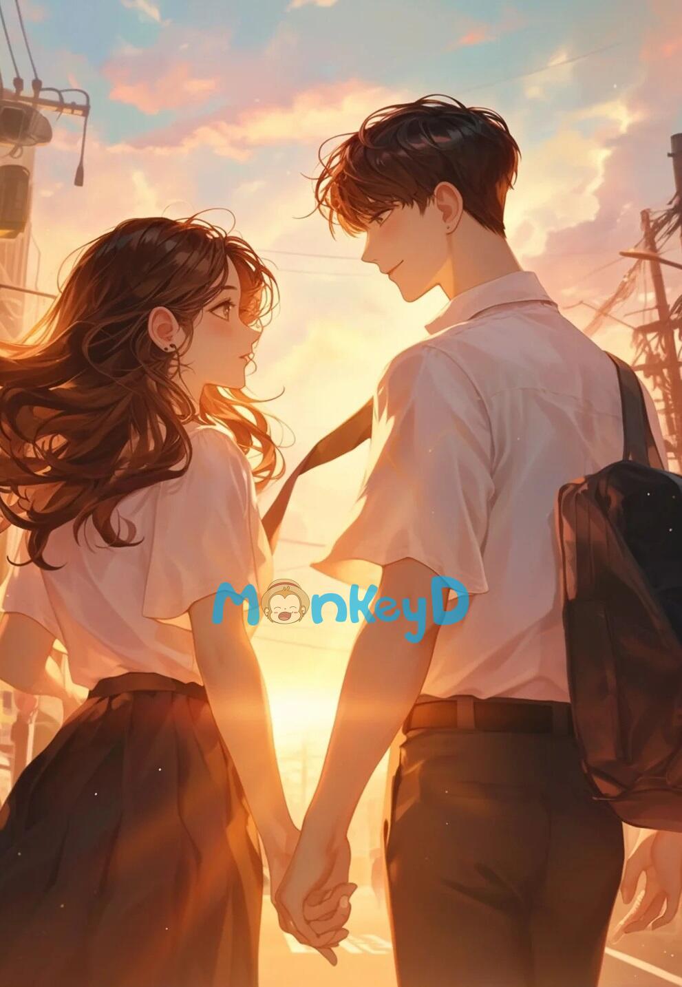 NAM THẦN TÔI THẦM MẾN BIẾN THÀNH HAMSTER