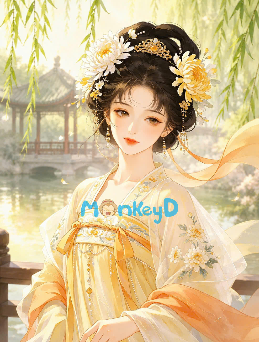 DƯ HOÀI ÂM