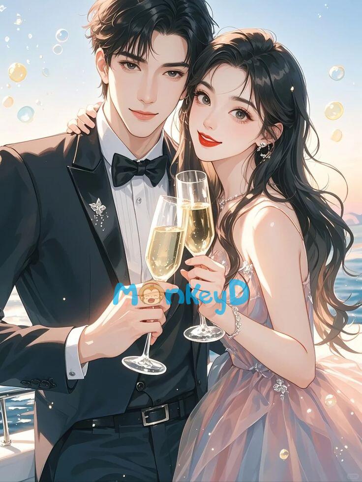 Đọc Tâm Bá Tổng: Sủng Thê Thành Nghiện