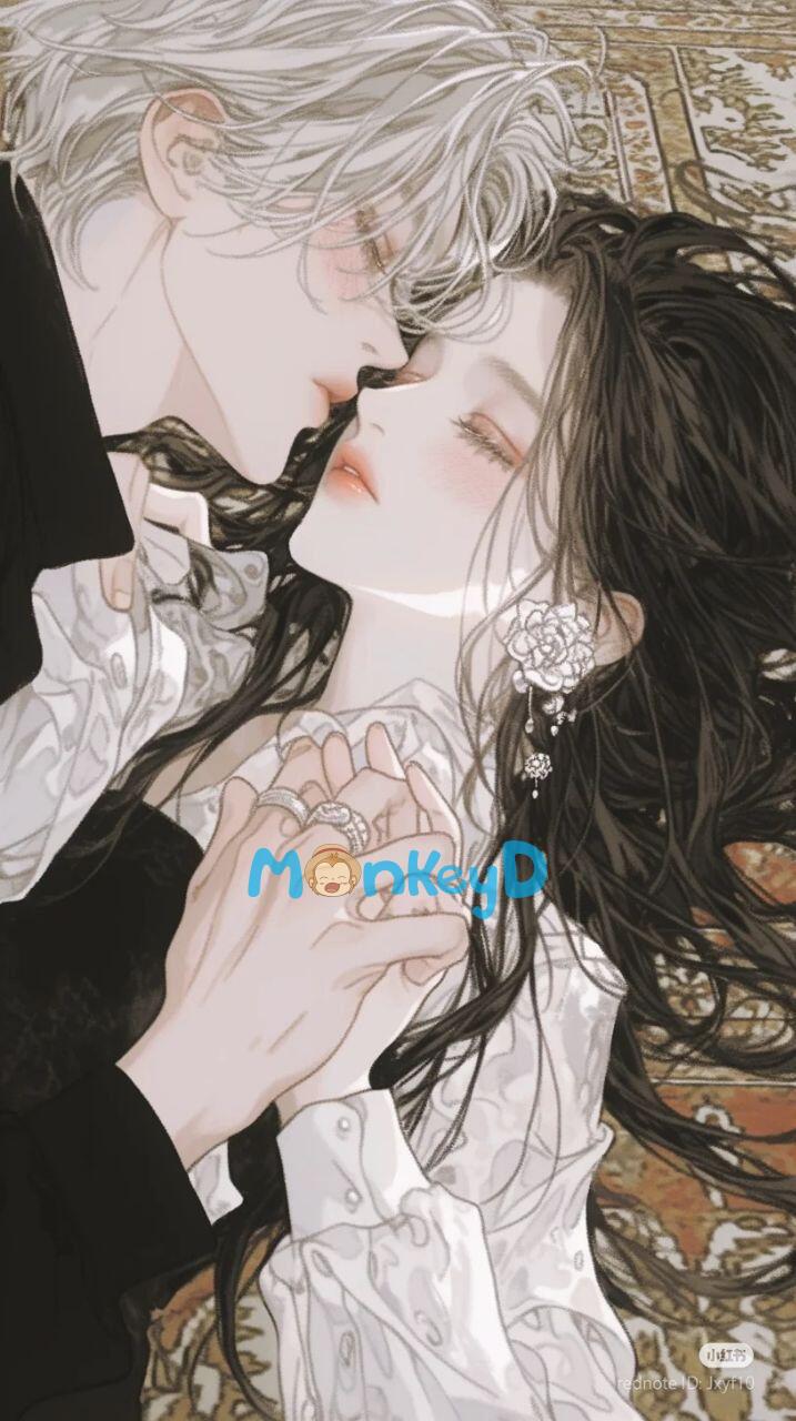 Công Lược Nam Chính Ở Ba Thời Kỳ Cùng Lúc