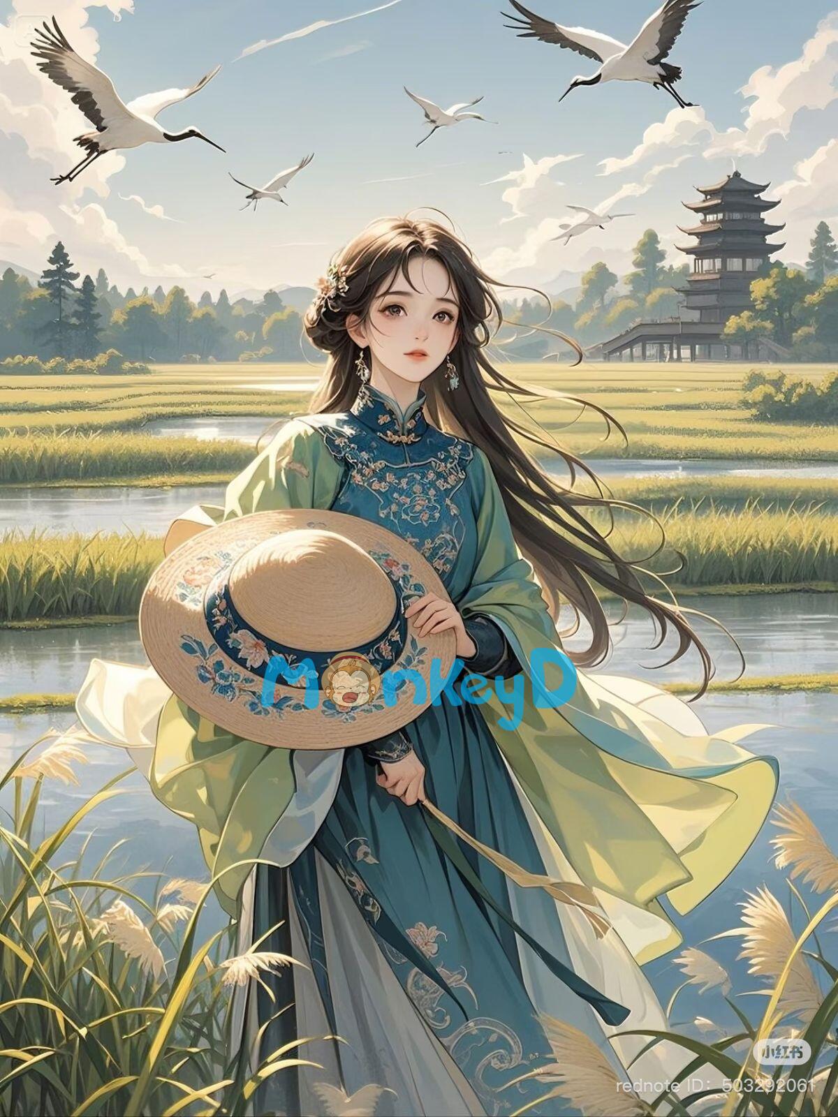 Show hẹn hò, nhưng ở giới Tu chân