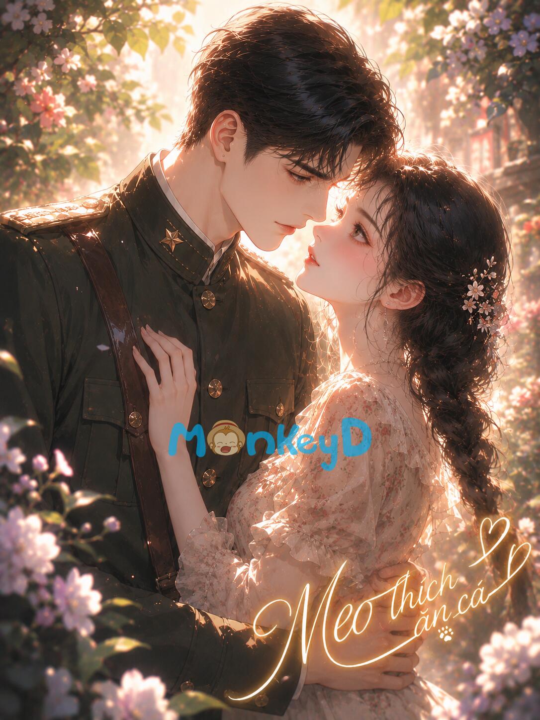 Xuyên Thư Thập Niên 80: Ly Hôn Rồi, Sĩ Quan Quân Đội Cuống Cuồng Truy Vợ