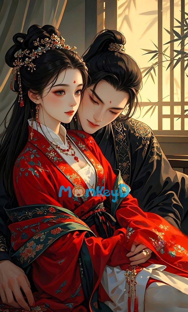 Gả Cho Chồng Ngốc, Ta Trở Thành Nhất Phẩm Phu Nhân