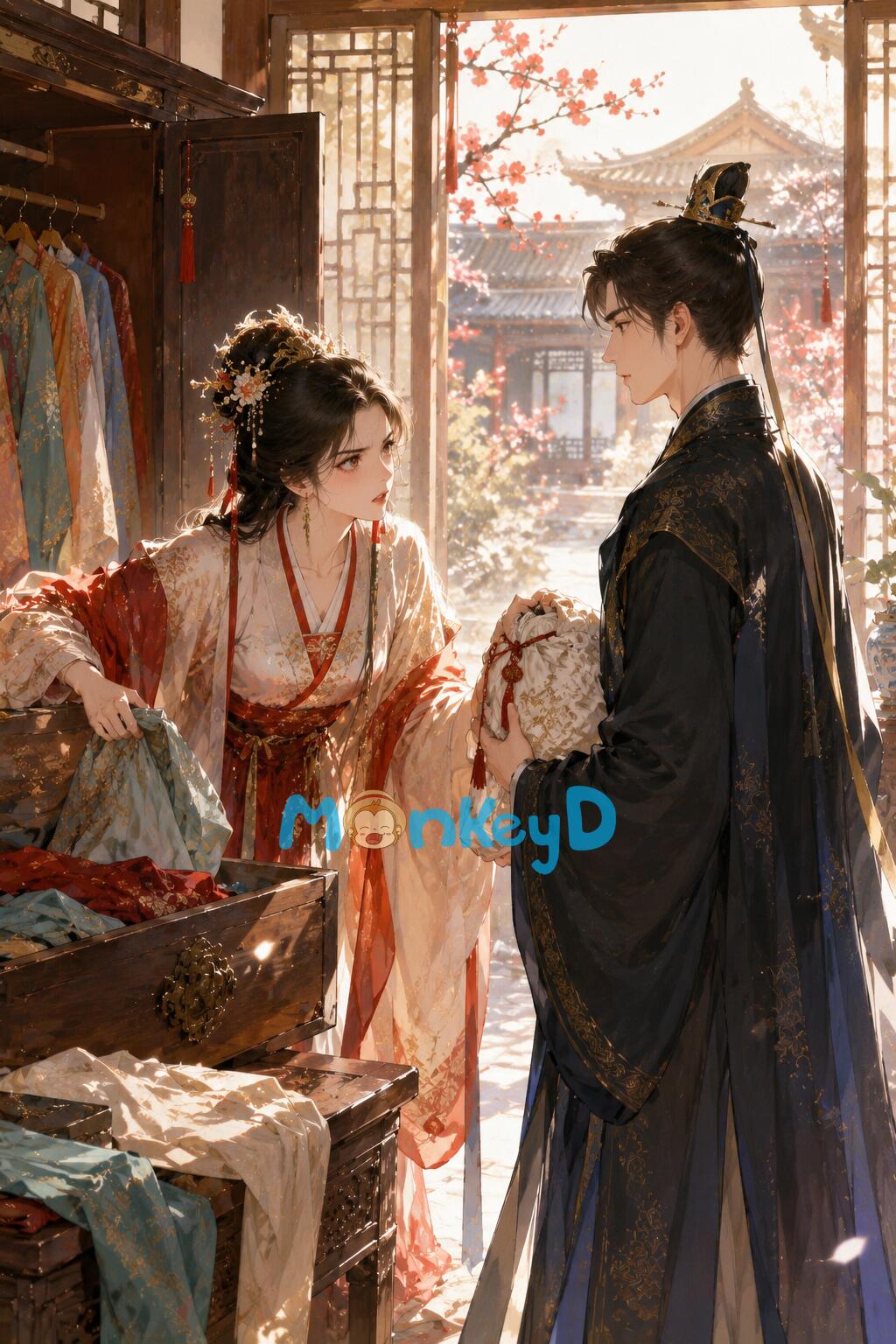 HOÀ LY