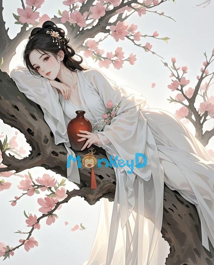 Mai Trong Mộng, Trúc Dưới Thềm - Chương 2 - MonkeyD