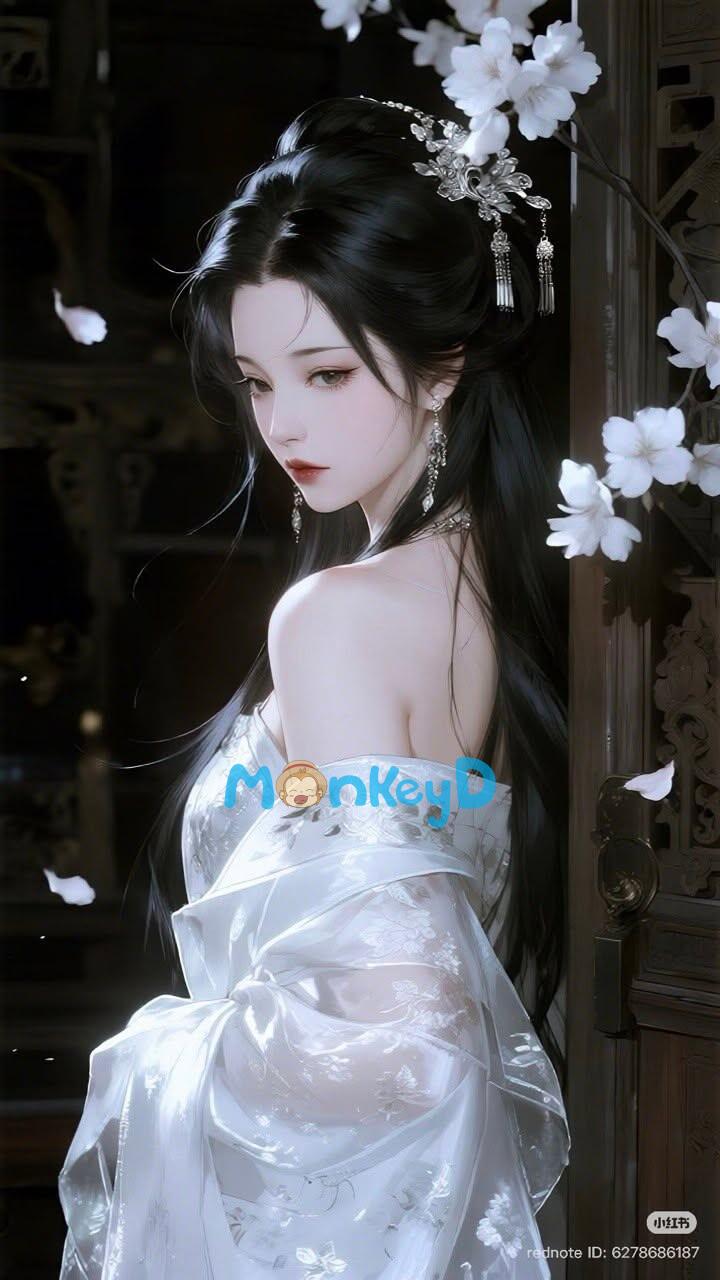 NGUYỆT CŨNG CÓ LÚC KHUYẾT - 2 - MonkeyD