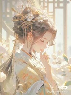 Đệ Nhất Mỹ Nhân Thành Trường An