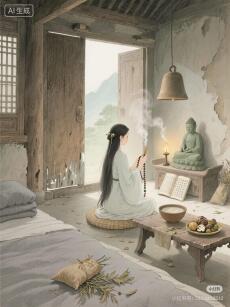 Nhìn Thấu Hồng Trần