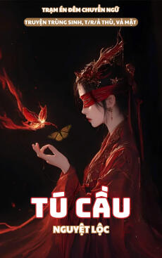 Tú Cầu