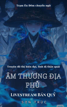 Series Âm Thương Địa Phủ