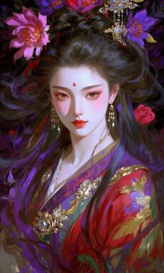 CHỦ MẪU THẾ GIA