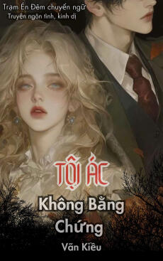 Tội Ác Không Bằng Chứng