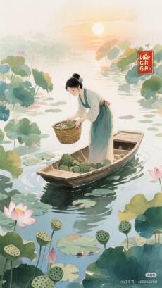 Cầu Người Chi Bằng Cầu Mình