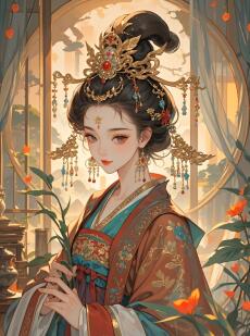 TRƯỞNG CÔNG CHÚA TRỞ VỀ