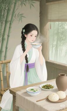 Trong Hậu Trạch, Không Có Chuyện Gì Là Nhỏ Nhặt